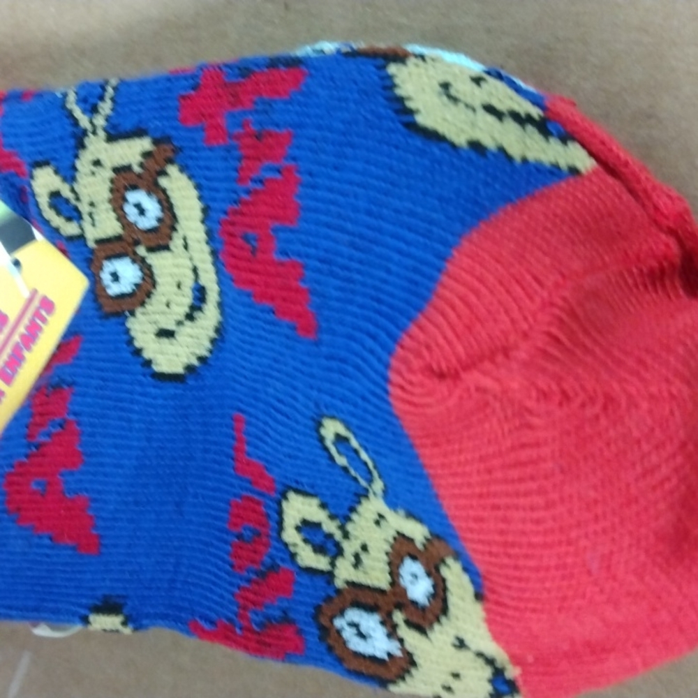 Arthur Socks set